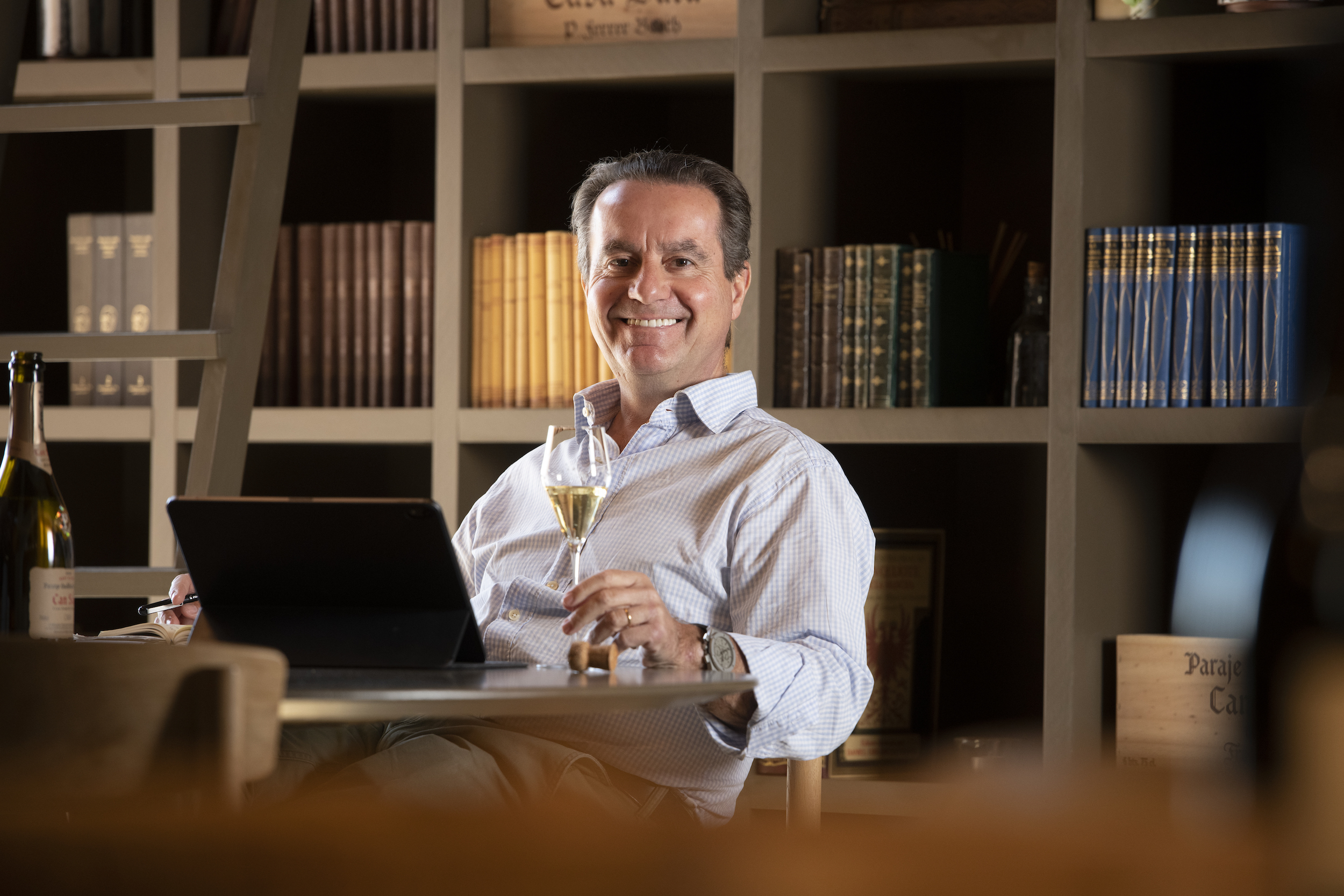 Josep Ferrer