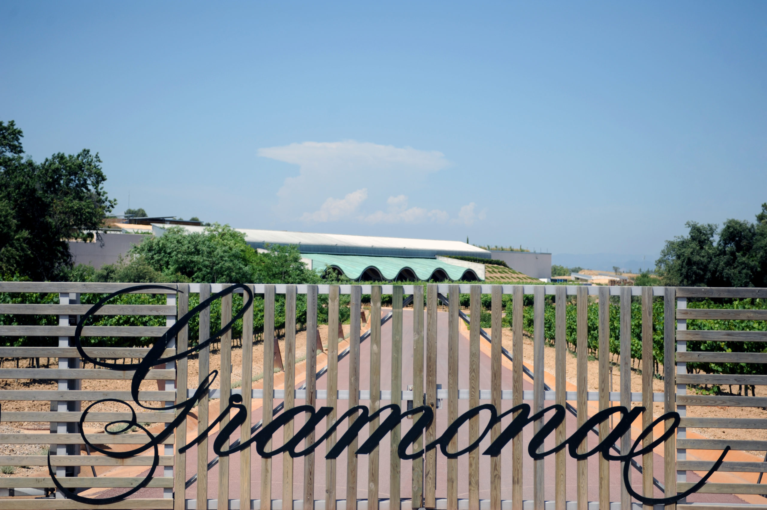 Gramona